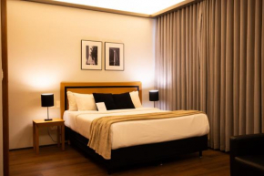 Mercure Belo Horizonte Savassi